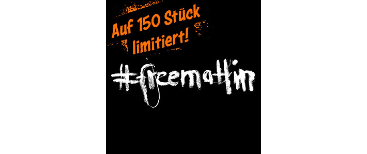 #freemattin