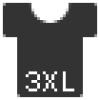 Größe: unisex 3XL