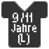 Größe: 9/11 Jahre (L)
