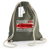 Farbe: olive green