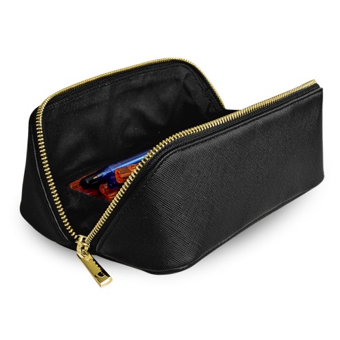 SCHÖNES Logo Accessoires Tasche