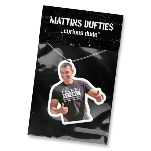 Survival Mattin DUFTIES