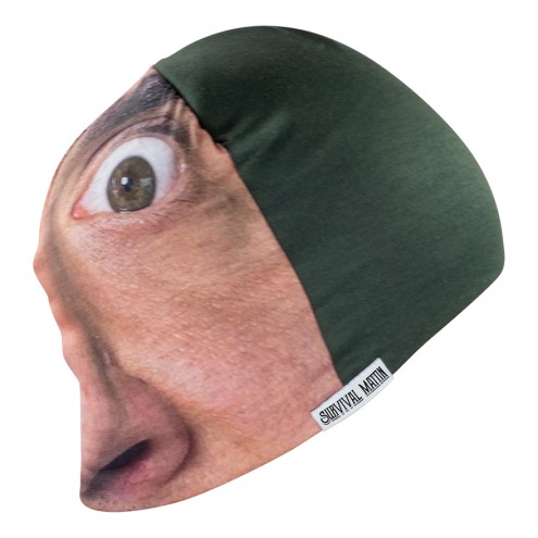 Survival Mattin Mütze/Haube