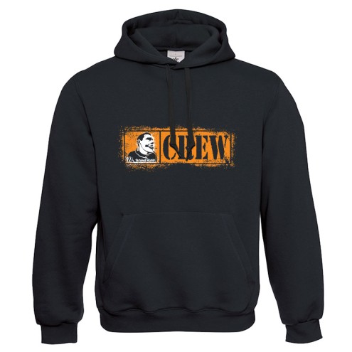 Survival Mattin CREW Hoodie