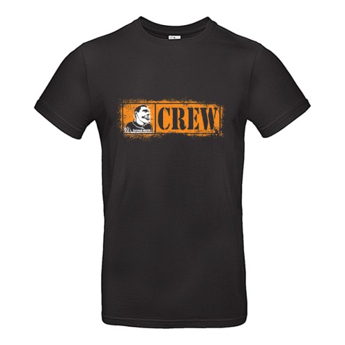 Survival Mattin CREW T-Shirt