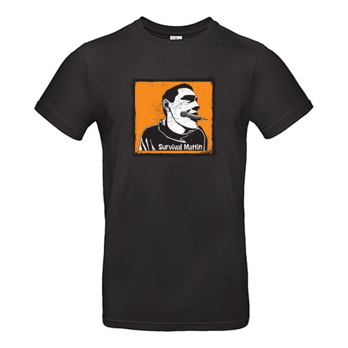 Survival Mattin ORIGINAL T-Shirt