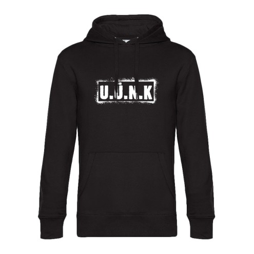 Survival Mattin U.Ü.N.K Premium Hoodie