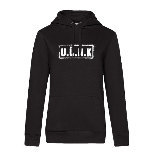 Survival Mattin U.Ü.N.K Premium Hoodie women