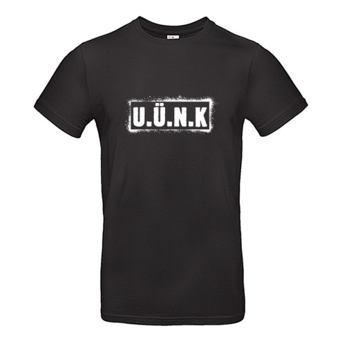 Survival Mattin U.Ü.N.K T-Shirt