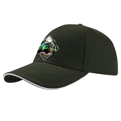 Survival Mattin VAN Cap