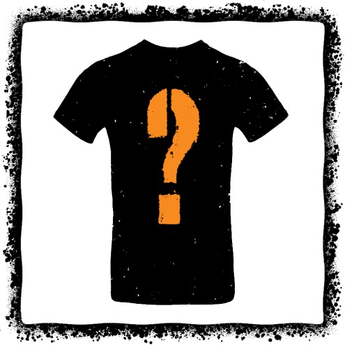 Survival Mattin SURPRISE Shirt
