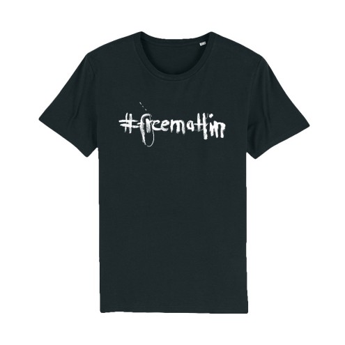 #freemattin Bio T-Shirt unisex