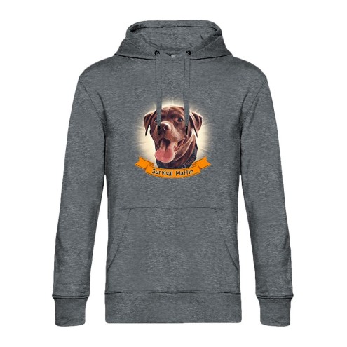 Survival Mattin MAYA Premium Hoodie