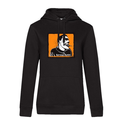 Survival Mattin ORIGINAL Premium Hoodie women