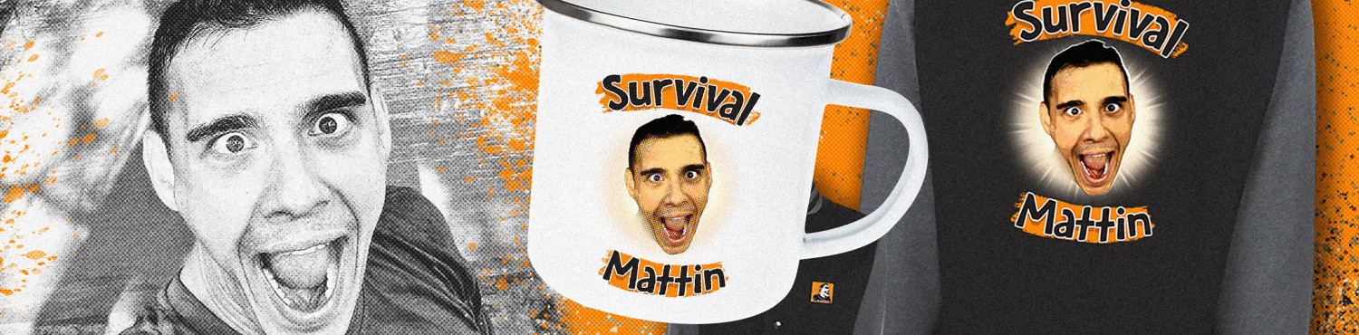 Survival Martin Avatar