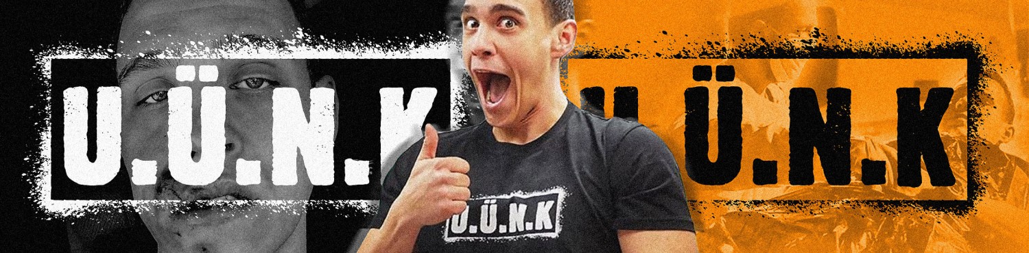 Survival Martin Uunk